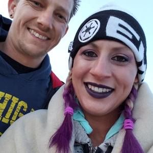 Meet your Posher, Nikole